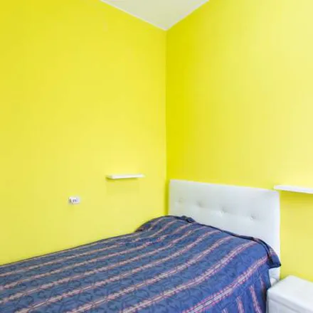 Rent this 1 bed apartment on Via Sandro Pertini in 20019 Milan MI, Italy