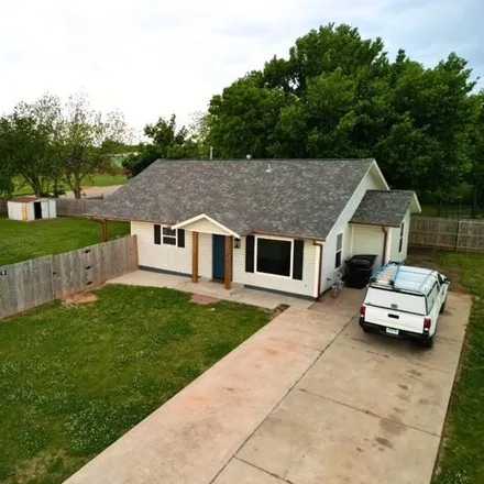 Buy this 4 bed house on 103 North Turner Avenue in Moore, OK 73160