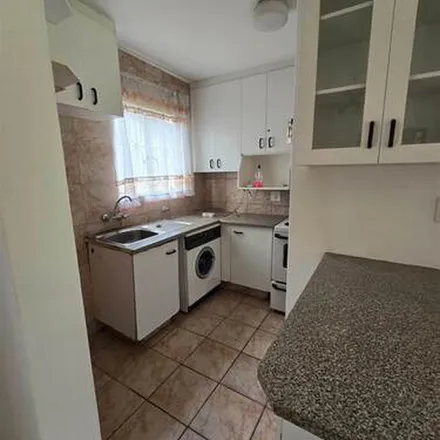 Rent this 3 bed apartment on Voortrekker Road in Kleinfontein Lake, Benoni