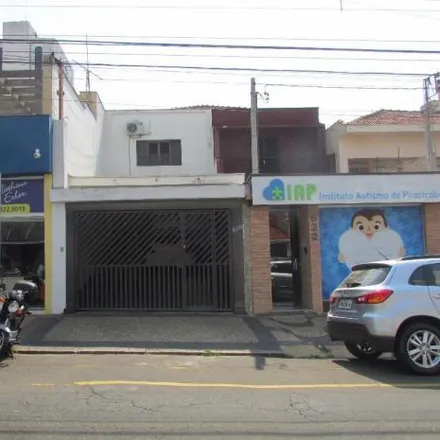 Image 1 - Clube de Campo de Piracicaba, Avenida Renato Wagner, Clube de Campo, Piracicaba - SP, 13416-215, Brazil - House for sale