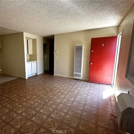 Rent this 2 bed apartment on 11654 White Avenue in Adelanto, CA 92301