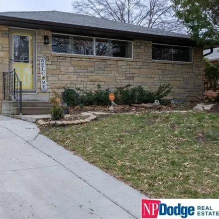 Buy this 3 bed house on 6224 Gladstone Street in Lincoln, NE 68507