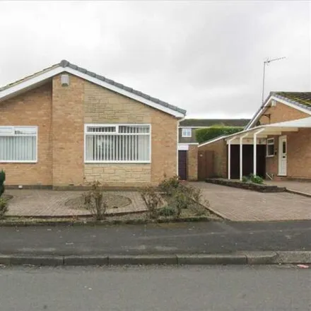 Buy this 3 bed house on Tenby Square in Cramlington, NE23 1PY