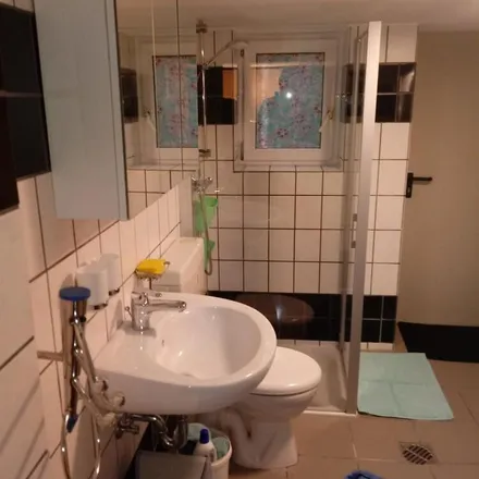 Rent this 1 bed apartment on Lippeweg 40 in 51061 Cologne, Germany
