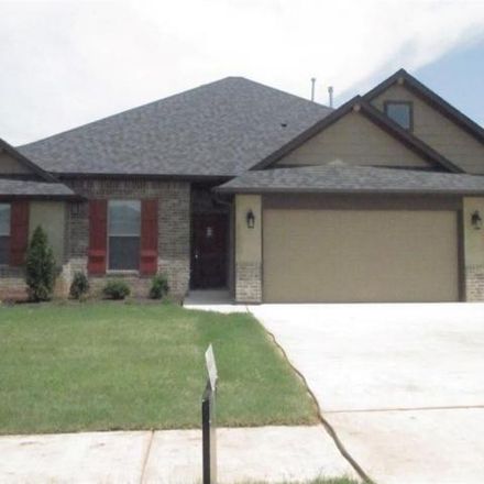 Rent this 4 bed house on 6600 Bentley Drive in Oklahoma City, OK 73169