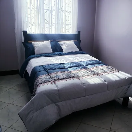 Rent this 1 bed house on Kampala in Kanyanya, CENTRAL REGION