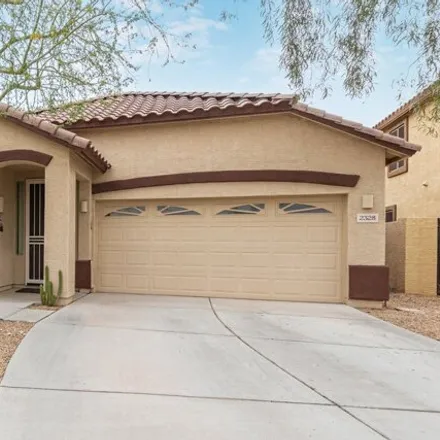 Buy this 3 bed house on 2328 West Calle Marita in Phoenix, AZ 85085