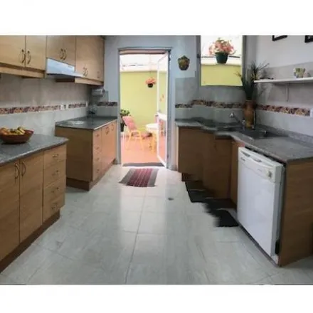 Image 2 - Aurelia Cordero de Romero, 170157, Cumbaya, Ecuador - Apartment for sale