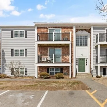 Rent this 2 bed condo on 1 Westerly Road in Plymouth, MA 02360