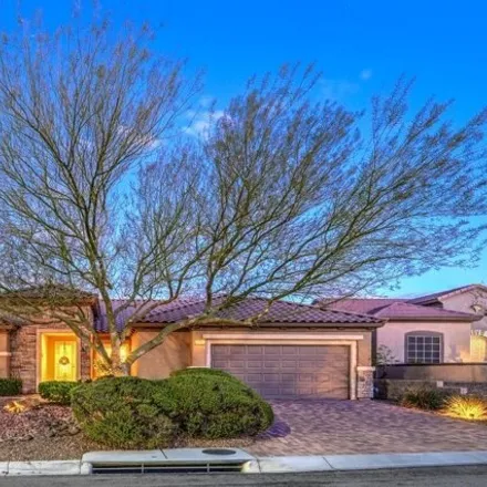 Buy this 3 bed house on 2118 Cordaville Drive in Henderson, NV 89044