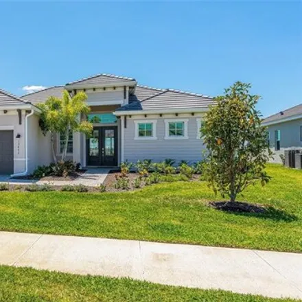 Image 1 - Wellen Park Golf & Country Club, Opal Sand Drive, North Port, FL 34223, USA - House for rent