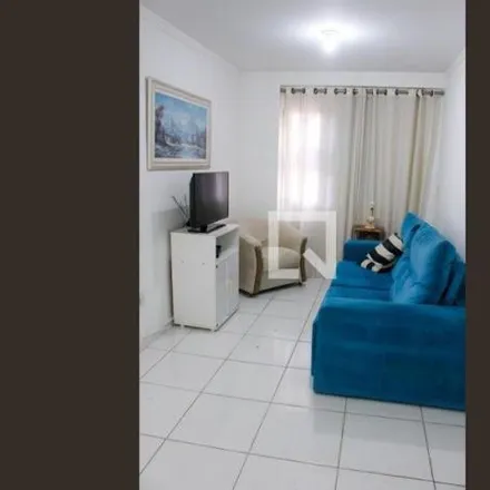 Buy this 1 bed apartment on Rua Iracema Sena Cerqueira Santos in Cidade Intercap, Taboão da Serra - SP