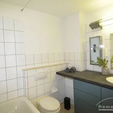 Rent this 3 bed apartment on Pasteurstraße 29 in 14482 Potsdam, Germany