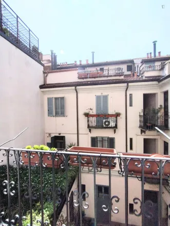 Image 8 - Via Orti, 24, 20135 Milan MI, Italy - Apartment for rent