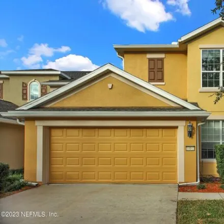 Rent this 3 bed house on 14046 Saddle Hill Court in Jacksonville, FL 32258
