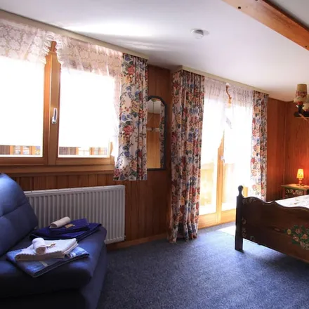 Rent this 6 bed house on 79872 Bernau im Schwarzwald