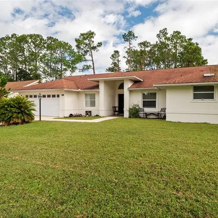 Image 1 - 92 Wellington Drive, Palm Coast, FL 32164, USA - House for sale