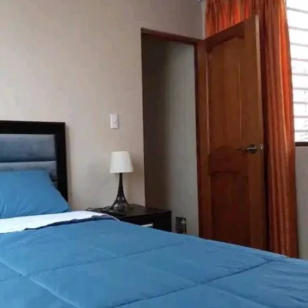 Image 1 - Santiago de Surco, Lima Metropolitan Area, Lima, Peru - Apartment for rent
