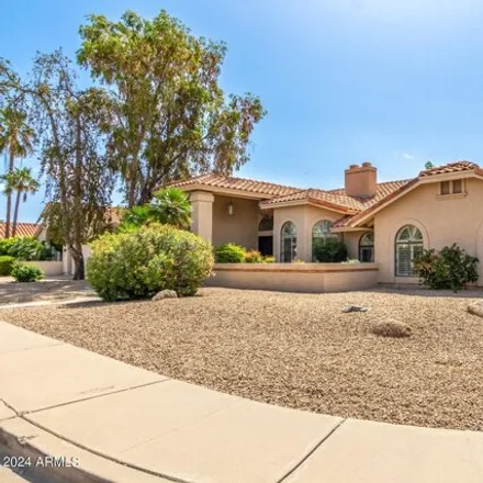 Buy this 4 bed house on 8503 East San Jacinto Drive in Scottsdale, AZ 85258