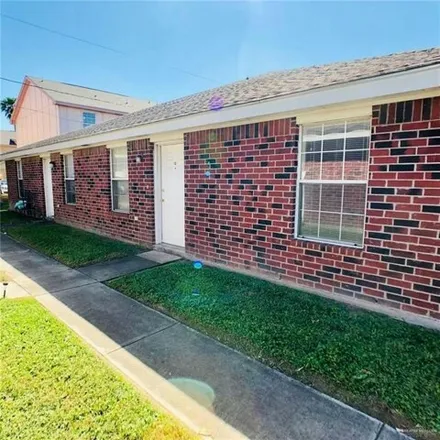 Image 1 - North Acapulco Drive, Sharyland, Mission, TX 78572, USA - Apartment for rent