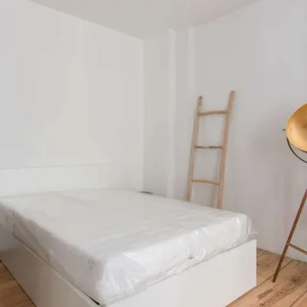 Rent this 1 bed apartment on Graefestraße 71 in 10967 Berlin, Germany