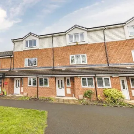 Buy this 5 bed townhouse on Homers Road in Windsor, SL4 5RG
