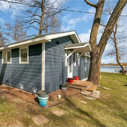 Buy this 2 bed house on 13436 34th Street Northwest in French Lake Township, MN 55302