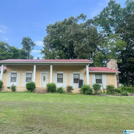 Buy this 3 bed house on 5605 Eastwood Avenue in Hillcrest, Calhoun County