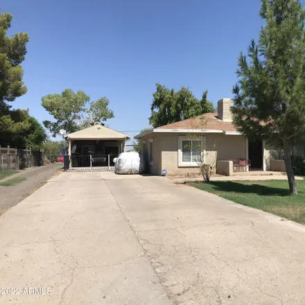 Image 2 - 11234 West Hidalgo Avenue, Maricopa County, AZ 85353, USA - House for sale