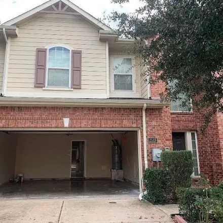 Buy this 3 bed townhouse on 2519 Kent Drive in Irving, TX 75062