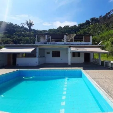 Rent this 2 bed house on unnamed road in Rio d'Ouro, Região Geográfica Intermediária do Rio de Janeiro - RJ