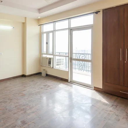 Rent this 3 bed apartment on unnamed road in Gautam Buddha Nagar District, Noida - 201301