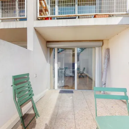 Image 1 - 126 Rue Salvador Allende, 92000 Nanterre, France - Apartment for rent