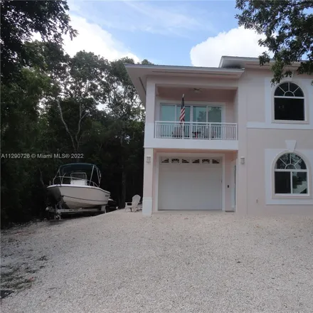Buy this 5 bed house on 34 Seagate Boulevard in Key Largo, FL 33037