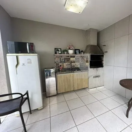 Buy this 2 bed apartment on Padre José Maria de Man in Rua Itacolomi, Riacho das Pedras