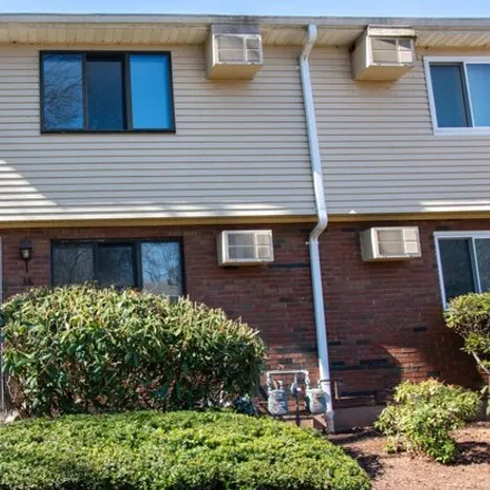 Buy this 2 bed house on 32 Churchill Way in Newington, CT 06111