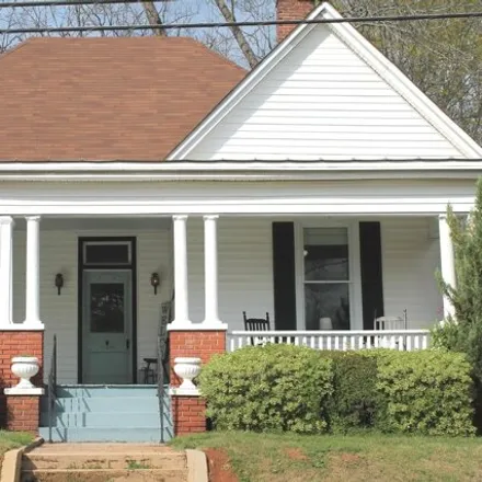 Buy this 3 bed house on Old Barnesville Jail in Holmes Street, Barnesville