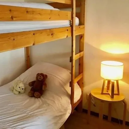 Rent this 1 bed apartment on 38250 Villard-de-Lans
