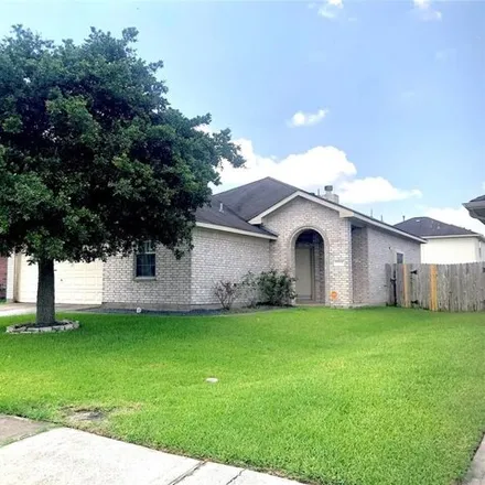 Rent this 3 bed house on unnamed road in Texas City, TX 77591