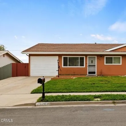 Buy this 3 bed house on 2887 Omaha Avenue in Ventura, CA 93001