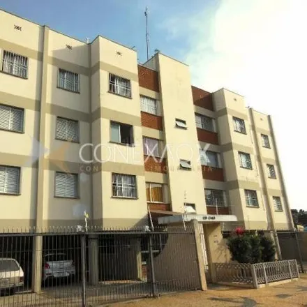 Buy this 2 bed apartment on Rua Piracicaba in Jardim Novo Campos Elíseos, Campinas - SP