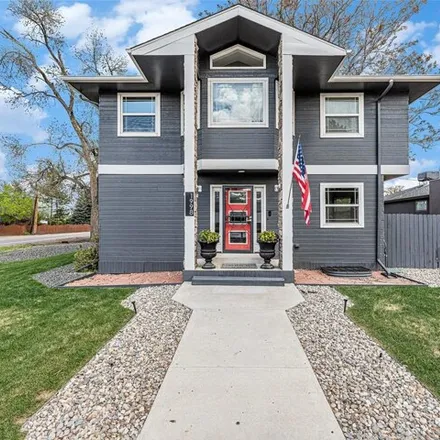 Buy this 5 bed house on 12708 West 20th Avenue in Lakewood, CO 80215