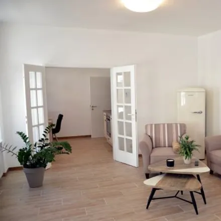 Rent this 2 bed apartment on Brunnenstraße 1 in 42105 Wuppertal, Germany