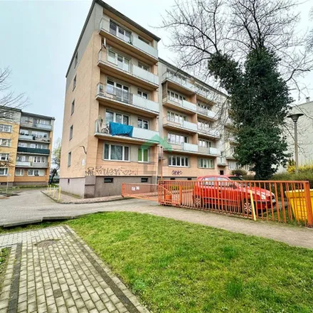 Image 8 - Śląska 17, 42-217 Częstochowa, Poland - Apartment for rent