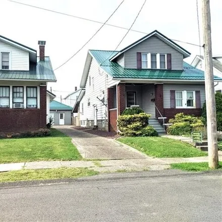 Buy this 3 bed house on 376 South Hickory Street in Scottdale, Westmoreland County