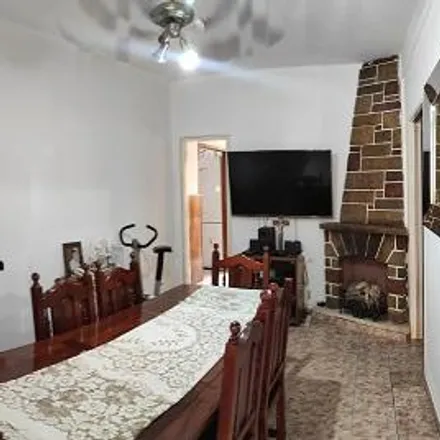 Buy this 2 bed house on 939 - Madrid 1044 in Partido de Tres de Febrero, 1665 Loma Hermosa