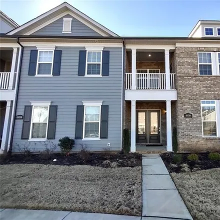 Rent this 3 bed house on 11139 Kilkenny Drive in Charlotte, NC 28277