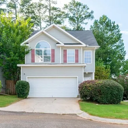 Buy this 3 bed house on 2799 Brick Run Place in Augusta, GA 30909