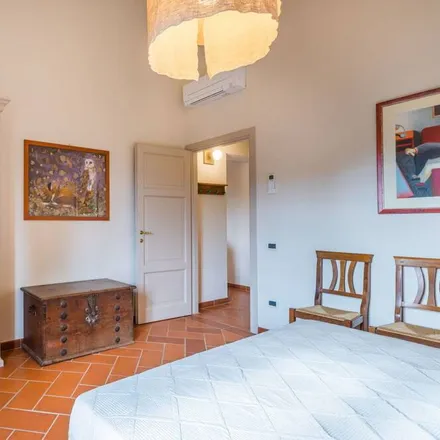 Image 8 - Santa Luce, Pisa, Italy - Apartment for rent