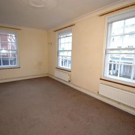 Image 2 - 9 Church Street, Leominster, HR6 8NE, United Kingdom - Apartment for rent